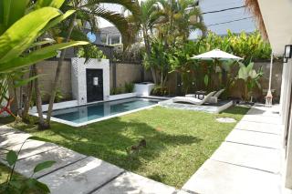 Casa Veluna - Seminyak - 4