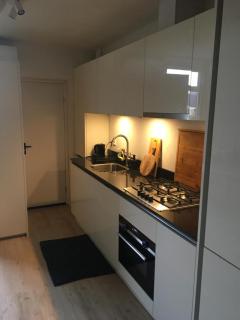 Studio Jordaan Amsterdam City Centre - 8