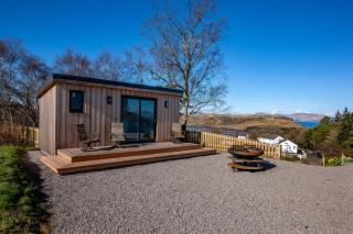 Bl Bheinn By Birch Stays - 3