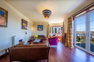 Bl Bheinn By Birch Stays - 5