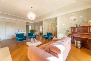 Villa Modigliani - 1