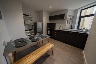 The Westbourne Nest 3BR Your cosy home away - 8