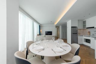 Kora Beach Resort 3 bedroom By Ere D118 -  - 9