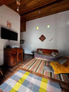 Cantinho nas Montanhas - 4