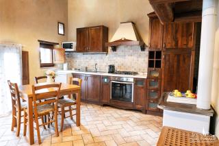 Mugello Vacanze Appartamenti Indipendenti - Scarperia - 8