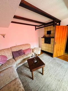 Ferienwohnung Marie - 7