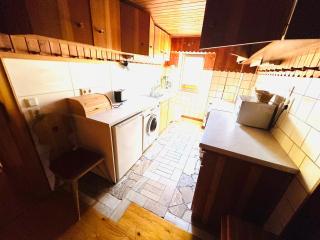 Ferienwohnung Marie - 5