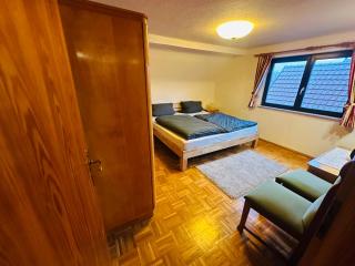 Ferienwohnung Marie - 4