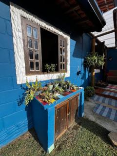 Cantinho nas Montanhas - 6