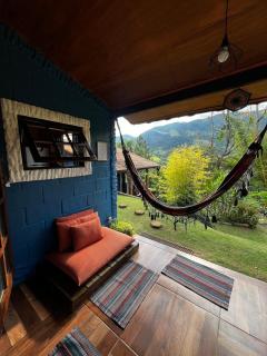 Cantinho nas Montanhas - 5