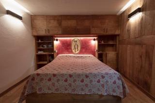 Case Gran Paradiso Dahu Rebel - 2