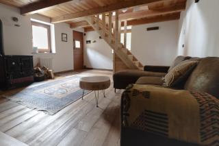 Case Gran Paradiso Dahu Rebel - 1