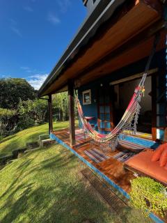 Cantinho nas Montanhas - 8