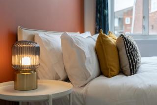 The Westbourne Nest 3BR Your cosy home away - 0