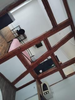 Le Gutenberg au coeur du marché de Noël de Strasbourg - 4