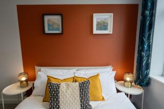 The Westbourne Nest 3BR Your cosy home away - 0