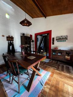 Cantinho nas Montanhas - 2