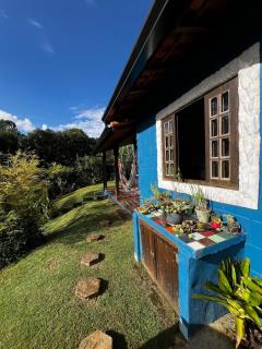 Cantinho nas Montanhas - 7