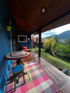 Cantinho nas Montanhas - 9