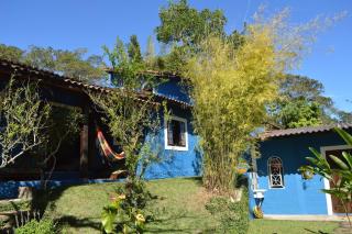 Cantinho nas Montanhas - 0