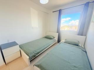 LA PERLA apartment 3 bedrooms in Calpe - 7