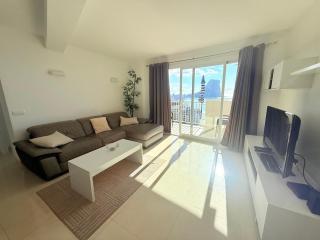 LA PERLA apartment 3 bedrooms in Calpe - 4