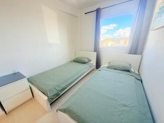 LA PERLA apartment 3 bedrooms in Calpe - 1