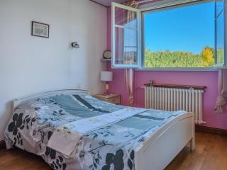 Appartement climatisé avec jardin - 2