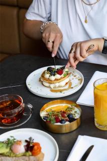 Radisson Collection Grand Place Brussels - 9