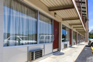 Edyn Hotel By Townhouse Wytheville US 52 - 9