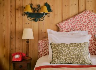 Hôtel Saint-Georges - 1