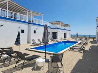 Costinesti Greek Bungalows - 7