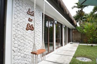 Casa Veluna - Seminyak - 1