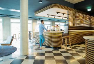 Flowers Hotel Essen - 2