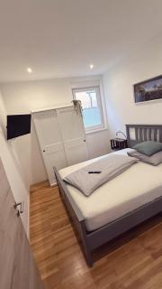 Heimatliebe Erfweiler Wohnung ÄNS - 8