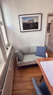 Heimatliebe Erfweiler Wohnung ÄNS - 5