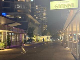 RiverView Breeze Hamilton 3B2B with Free Parking - 9