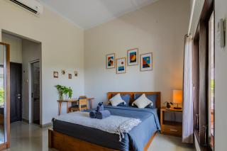 Kubu Deandari Guest House - 6