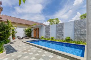 Kubu Deandari Guest House - 9
