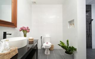 Visak Pool Villa - 9