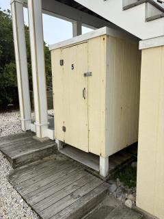 Holgate Ocean Front Duplex 2Nd Fl 14018 - Holgate - 5