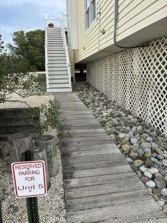 Holgate Ocean Front Duplex 2Nd Fl 14018 - 4