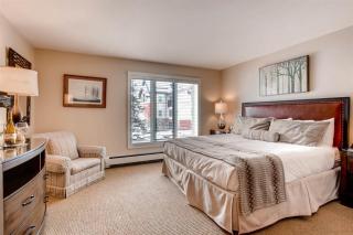 Ski In, Ski Out Studio Condo In The Heart Of Lionshead Village With Mountain View, Hot Tubs, And Pool Access - 9