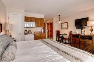 Ski In, Ski Out Studio Condo In The Heart Of Lionshead Village With Mountain View, Hot Tubs, And Pool Access - 8