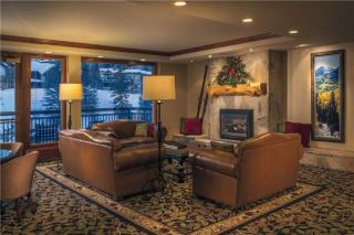 Ski In, Ski Out Studio Condo In The Heart Of Lionshead Village With Mountain View, Hot Tubs, And Pool Access - 5