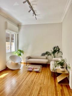 Athens Classic Luxury 2-Bedroom Apartment - 0