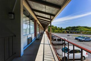 Edyn Hotel By Townhouse Wytheville US 52 - 4