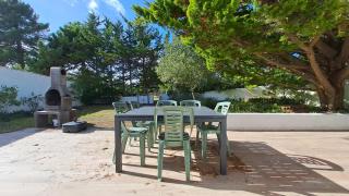 Maison sur la dune à 100m de la plage - 8