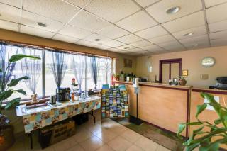 Edyn Hotel By Townhouse Wytheville US 52 - 1