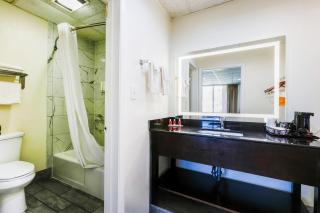 Edyn Hotel By Townhouse Wytheville US 52 - 1